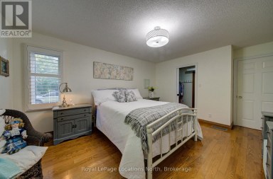 2225 TINY BEACHES ROAD S Tiny Ontario photo 26