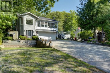 2225 TINY BEACHES ROAD S Tiny Ontario photo 3
