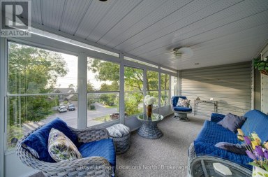 2225 TINY BEACHES ROAD S Tiny Ontario photo 32