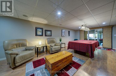 2225 TINY BEACHES ROAD S Tiny Ontario photo 33