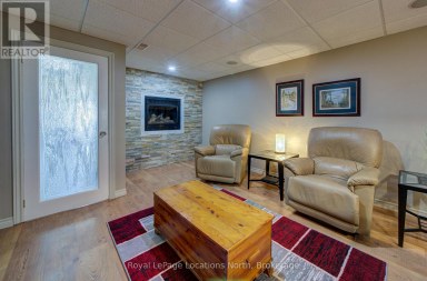 2225 TINY BEACHES ROAD S Tiny Ontario photo 34