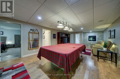 2225 TINY BEACHES ROAD S Tiny Ontario photo 35