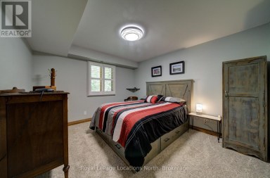 2225 TINY BEACHES ROAD S Tiny Ontario photo 37