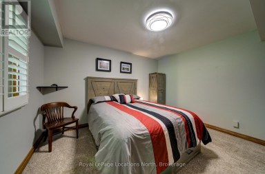 2225 TINY BEACHES ROAD S Tiny Ontario photo 38