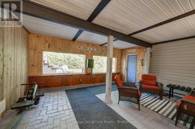 2225 TINY BEACHES ROAD S Tiny Ontario photo 39