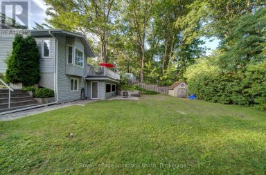 2225 TINY BEACHES ROAD S Tiny Ontario photo 41