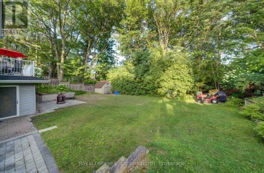 2225 TINY BEACHES ROAD S Tiny Ontario photo 44