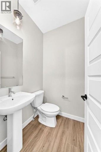 1069 Bayview Crescent SW, Airdrie, Alberta, T4B5N8