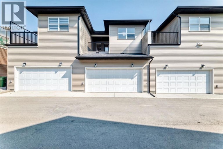 1069 Bayview Crescent SW, Airdrie, Alberta, T4B5N8