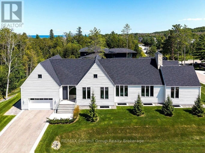 101 DEER LANE, Blue Mountains, Ontario, N0H1J0