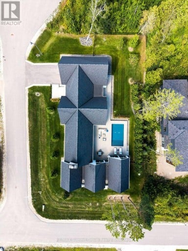 101 DEER LANE, Blue Mountains, Ontario, N0H1J0