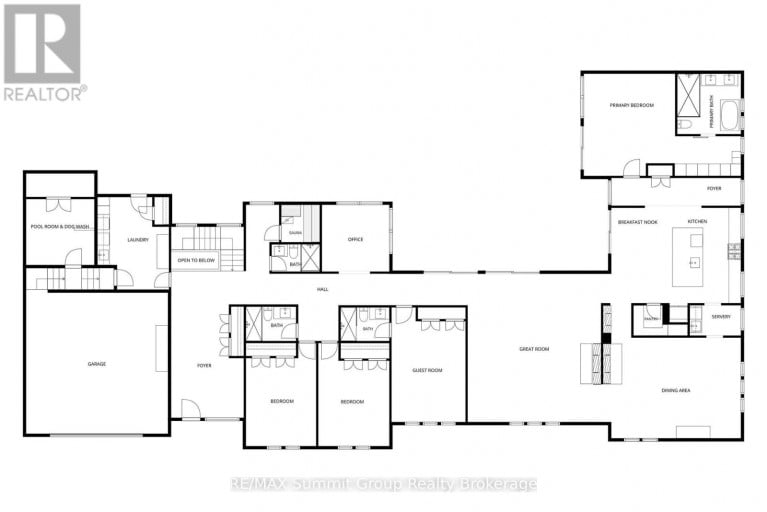 101 DEER LANE, Blue Mountains, Ontario, N0H1J0
