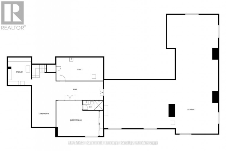 101 DEER LANE, Blue Mountains, Ontario, N0H1J0