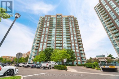 1509 - 4879 KIMBERMOUNT AVENUE Mississauga (Central Erin Mills) Ontario photo 1