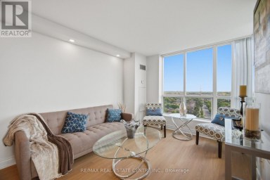 1509 - 4879 KIMBERMOUNT AVENUE Mississauga (Central Erin Mills) Ontario photo 10
