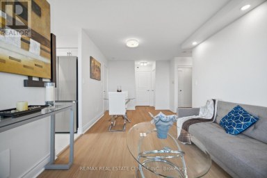 1509 - 4879 KIMBERMOUNT AVENUE Mississauga (Central Erin Mills) Ontario photo 12