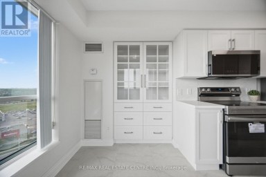 1509 - 4879 KIMBERMOUNT AVENUE Mississauga (Central Erin Mills) Ontario photo 16
