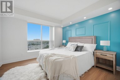 1509 - 4879 KIMBERMOUNT AVENUE Mississauga (Central Erin Mills) Ontario photo 19