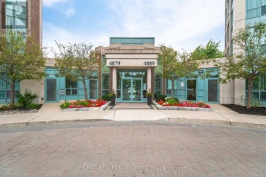 1509 - 4879 KIMBERMOUNT AVENUE Mississauga (Central Erin Mills) Ontario photo 2