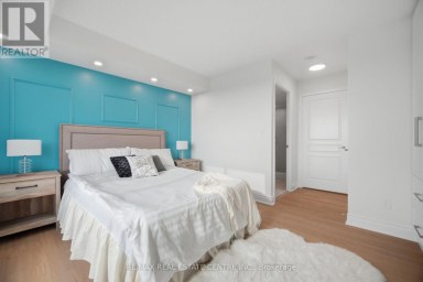 1509 - 4879 KIMBERMOUNT AVENUE Mississauga (Central Erin Mills) Ontario photo 20
