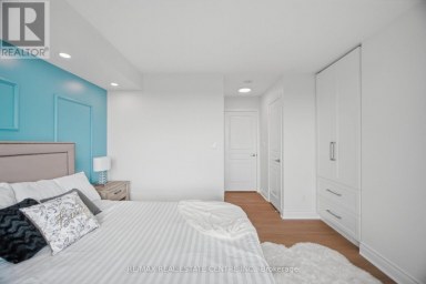 1509 - 4879 KIMBERMOUNT AVENUE Mississauga (Central Erin Mills) Ontario photo 22