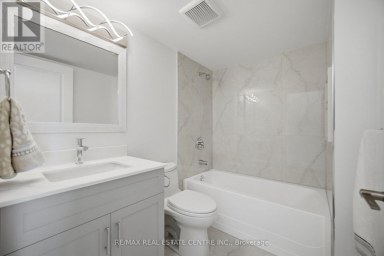 1509 - 4879 KIMBERMOUNT AVENUE Mississauga (Central Erin Mills) Ontario photo 28