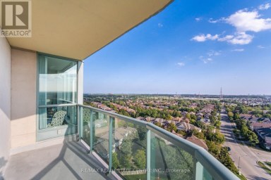 1509 - 4879 KIMBERMOUNT AVENUE Mississauga (Central Erin Mills) Ontario photo 30