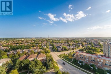 1509 - 4879 KIMBERMOUNT AVENUE Mississauga (Central Erin Mills) Ontario photo 32