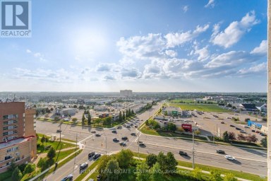 1509 - 4879 KIMBERMOUNT AVENUE Mississauga (Central Erin Mills) Ontario photo 34