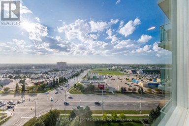 1509 - 4879 KIMBERMOUNT AVENUE Mississauga (Central Erin Mills) Ontario photo 35