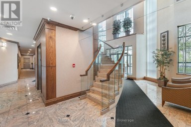 1509 - 4879 KIMBERMOUNT AVENUE Mississauga (Central Erin Mills) Ontario photo 36