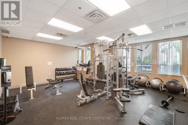 1509 - 4879 KIMBERMOUNT AVENUE Mississauga (Central Erin Mills) Ontario photo 37
