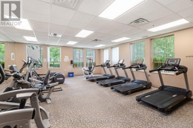 1509 - 4879 KIMBERMOUNT AVENUE Mississauga (Central Erin Mills) Ontario photo 38