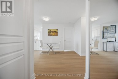 1509 - 4879 KIMBERMOUNT AVENUE Mississauga (Central Erin Mills) Ontario photo 4