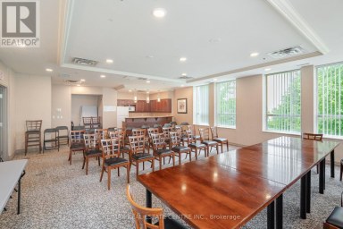 1509 - 4879 KIMBERMOUNT AVENUE Mississauga (Central Erin Mills) Ontario photo 43