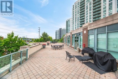 1509 - 4879 KIMBERMOUNT AVENUE Mississauga (Central Erin Mills) Ontario photo 46