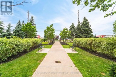 1509 - 4879 KIMBERMOUNT AVENUE Mississauga (Central Erin Mills) Ontario photo 49