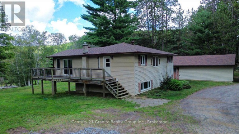 32 FIREHALL LANE, Hastings Highlands (Herschel Ward), Ontario, K0L1C0