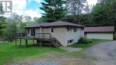 32 FIREHALL LANE Hastings Highlands (Herschel Ward) Ontario photo 1