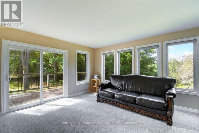 32 FIREHALL LANE, Hastings Highlands (Herschel Ward), Ontario, K0L1C0