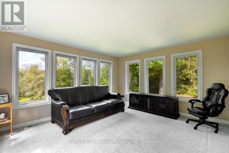32 FIREHALL LANE, Hastings Highlands (Herschel Ward), Ontario, K0L1C0