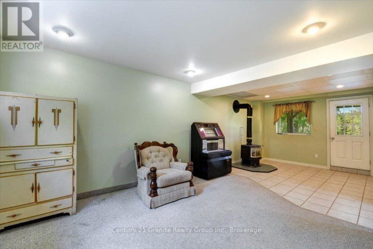 32 FIREHALL LANE, Hastings Highlands (Herschel Ward), Ontario, K0L1C0