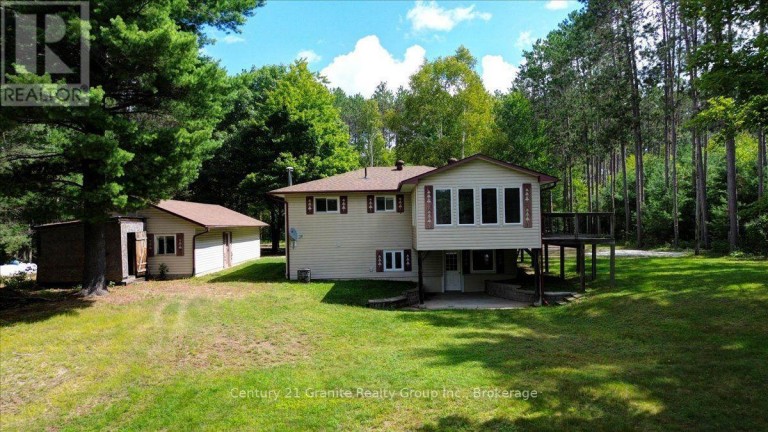 32 FIREHALL LANE, Hastings Highlands (Herschel Ward), Ontario, K0L1C0