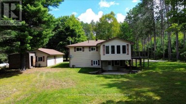 32 FIREHALL LANE Hastings Highlands (Herschel Ward) Ontario photo 27