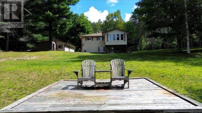 32 FIREHALL LANE, Hastings Highlands (Herschel Ward), Ontario, K0L1C0