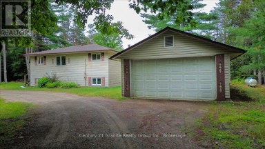 32 FIREHALL LANE Hastings Highlands (Herschel Ward) Ontario photo 3
