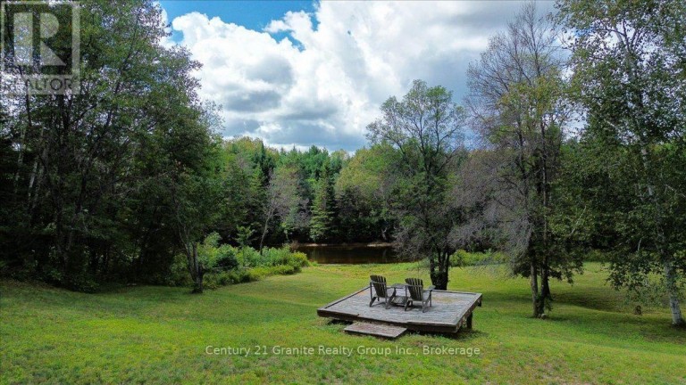 32 FIREHALL LANE, Hastings Highlands (Herschel Ward), Ontario, K0L1C0