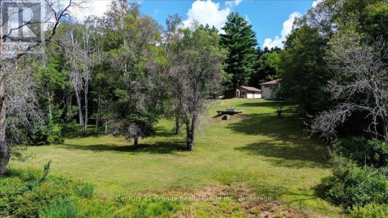 32 FIREHALL LANE, Hastings Highlands (Herschel Ward), Ontario, K0L1C0