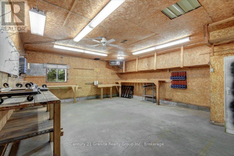 32 FIREHALL LANE, Hastings Highlands (Herschel Ward), Ontario, K0L1C0