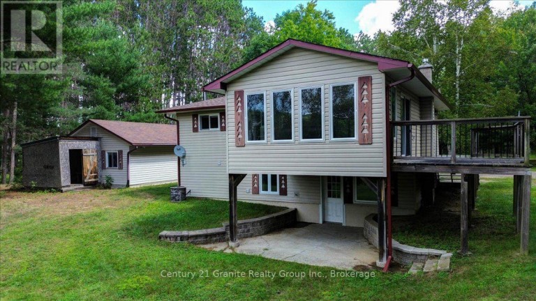 32 FIREHALL LANE, Hastings Highlands (Herschel Ward), Ontario, K0L1C0